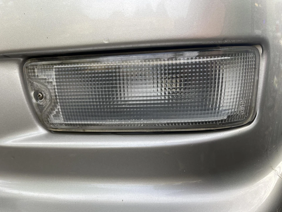 1998 Mitsubishi Delica 4th Gen - Image 26 of 31