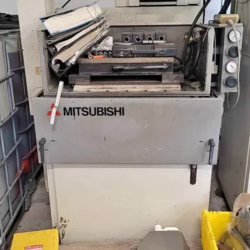 1998 Mitsubishi 3000GT