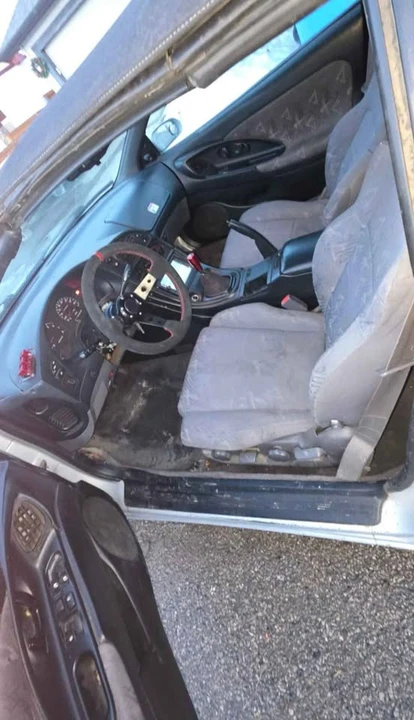 1998 Mitsubishi Eclipse 2nd Gen - Image 3 of 7