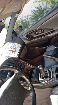 1998 Mitsubishi Eclipse GS