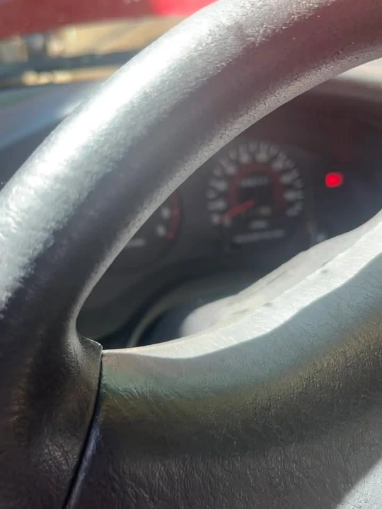 1998 Mitsubishi Eclipse 2nd Gen - Image 5 of 5
