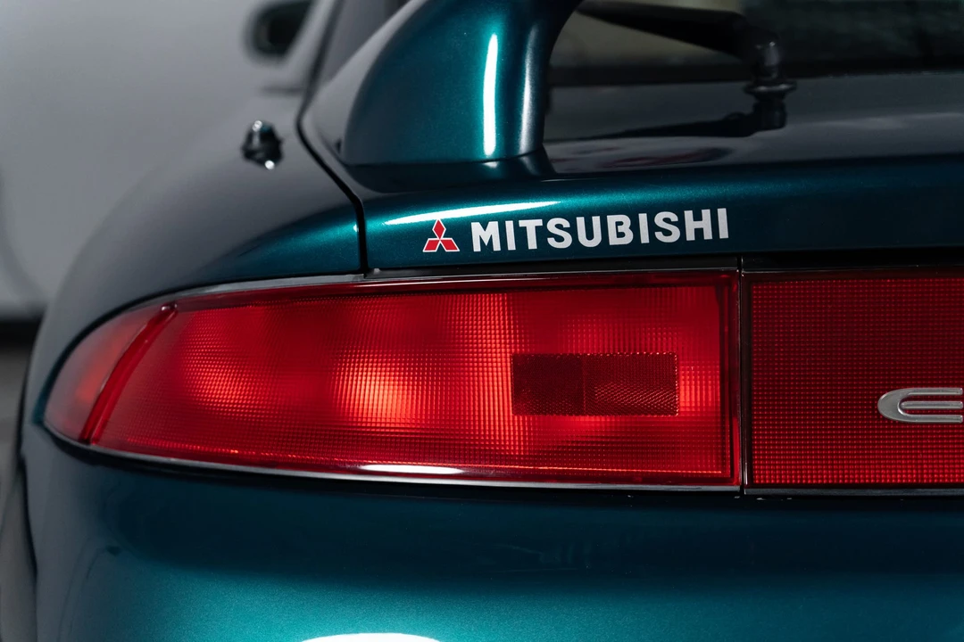 1998 Mitsubishi Eclipse 2nd Gen - Image 18 of 31