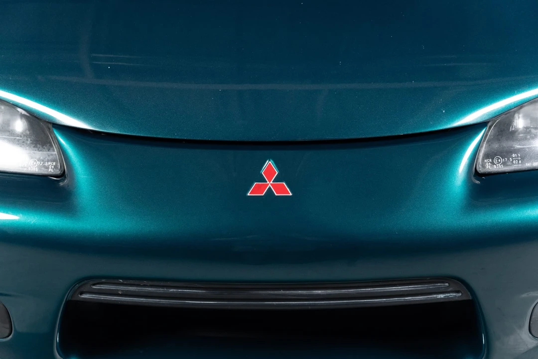 1998 Mitsubishi Eclipse 2nd Gen - Image 20 of 31