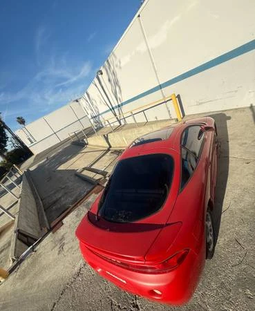 1998 Mitsubishi Eclipse 2nd Gen - Image 5 of 9