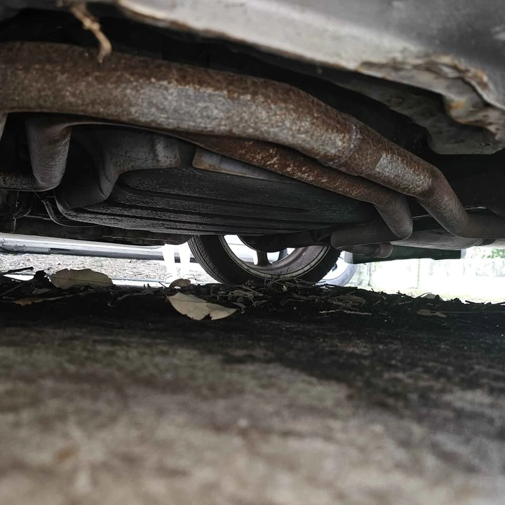 1998 Mitsubishi Eclipse 2nd Gen - Image 11 of 15