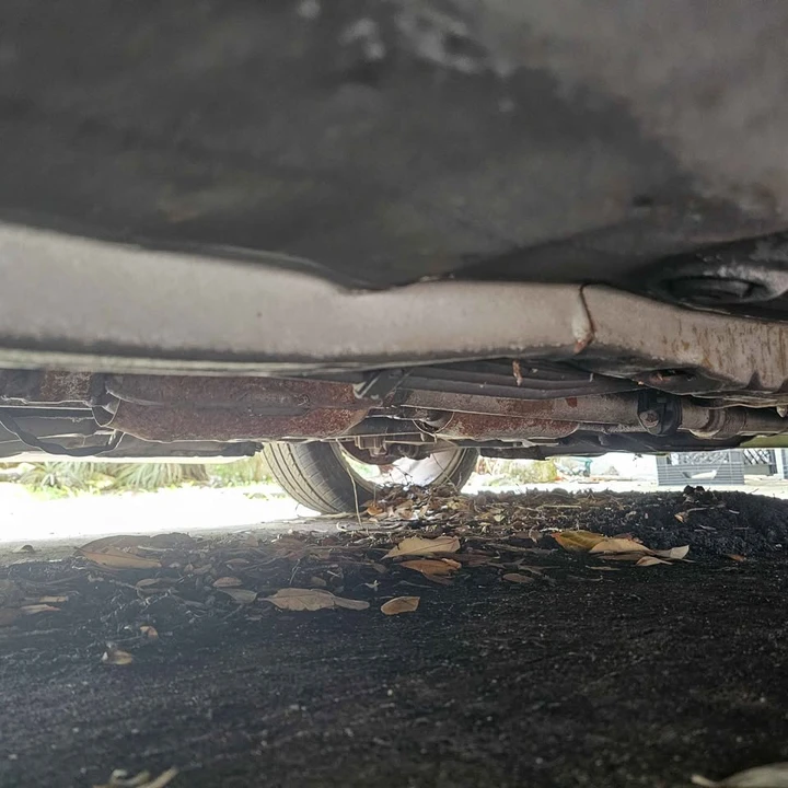1998 Mitsubishi Eclipse 2nd Gen - Image 14 of 15