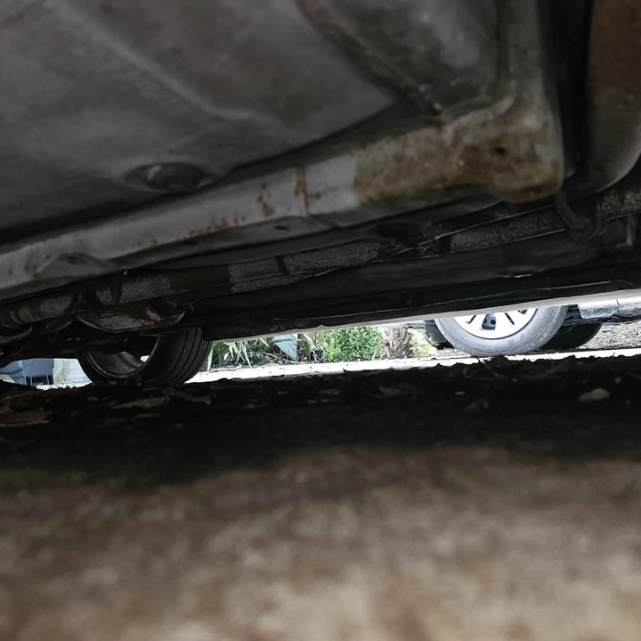 1998 Mitsubishi Eclipse 2nd Gen - Image 12 of 15