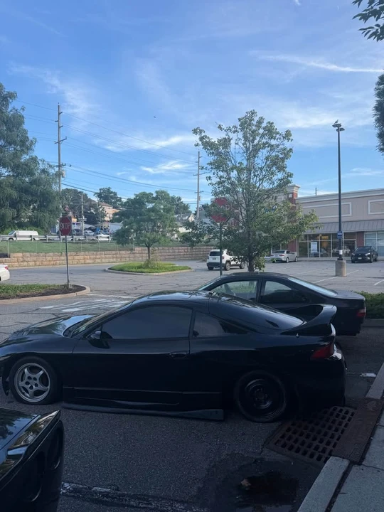 1998 Mitsubishi Eclipse 2nd Gen - Image 2 of 7