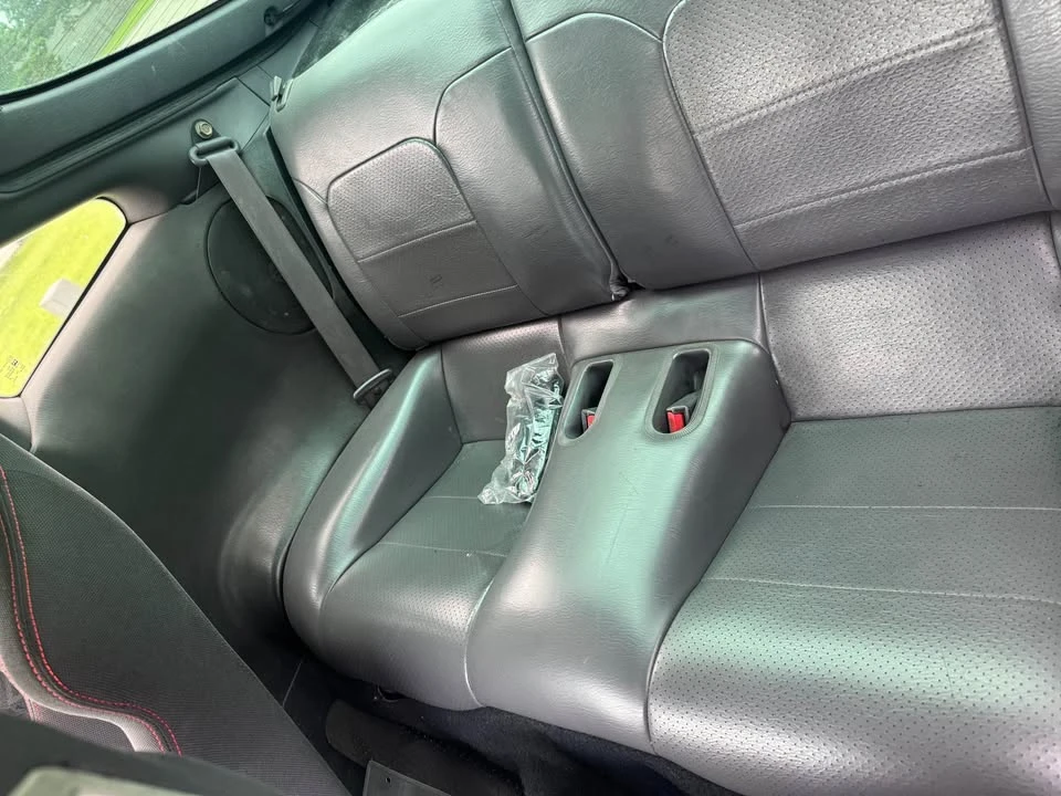 1998 Mitsubishi Eclipse 2nd Gen - Image 6 of 11