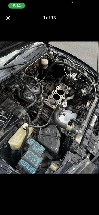 1998 Mitsubishi Eclipse 2nd Gen - Image 6 of 9