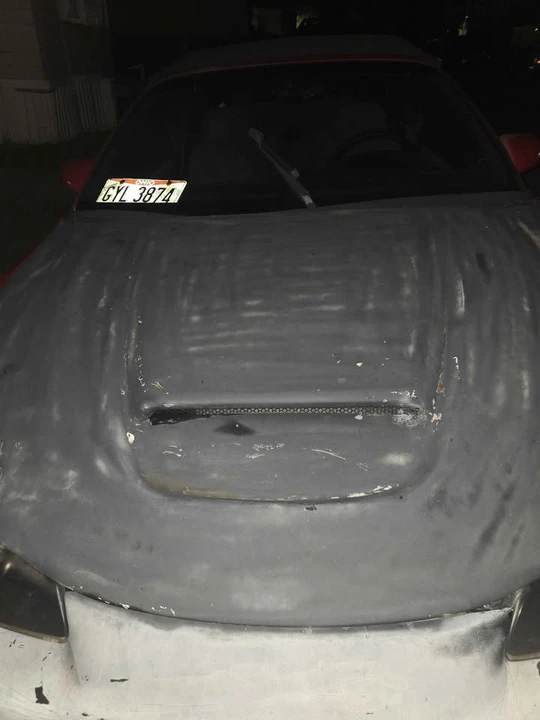 1998 Mitsubishi Eclipse 2nd Gen - Image 2 of 4