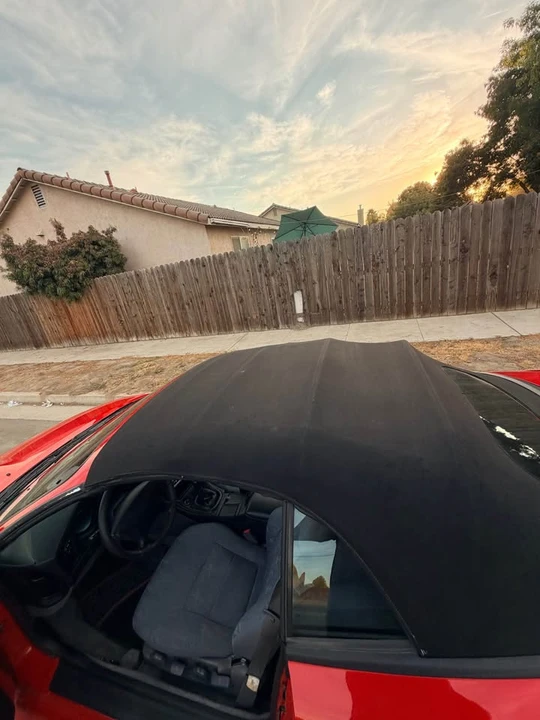 1998 Mitsubishi Eclipse 2nd Gen - Image 12 of 20