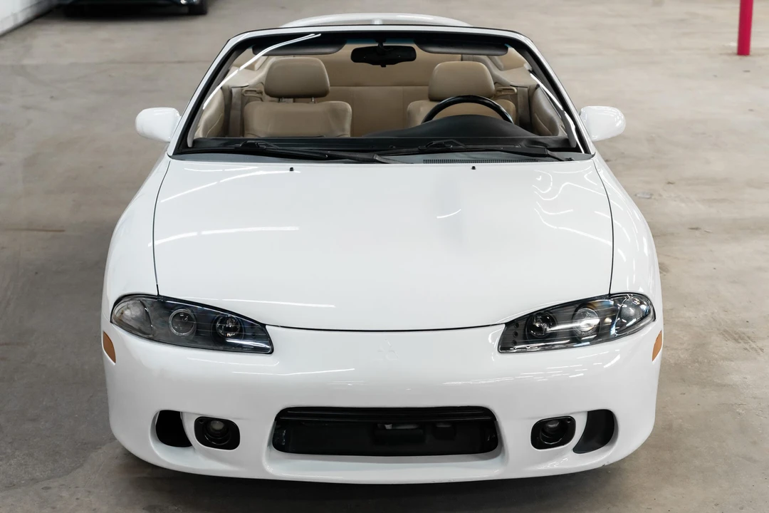 1998 Mitsubishi Eclipse 2nd Gen - Image 6 of 31