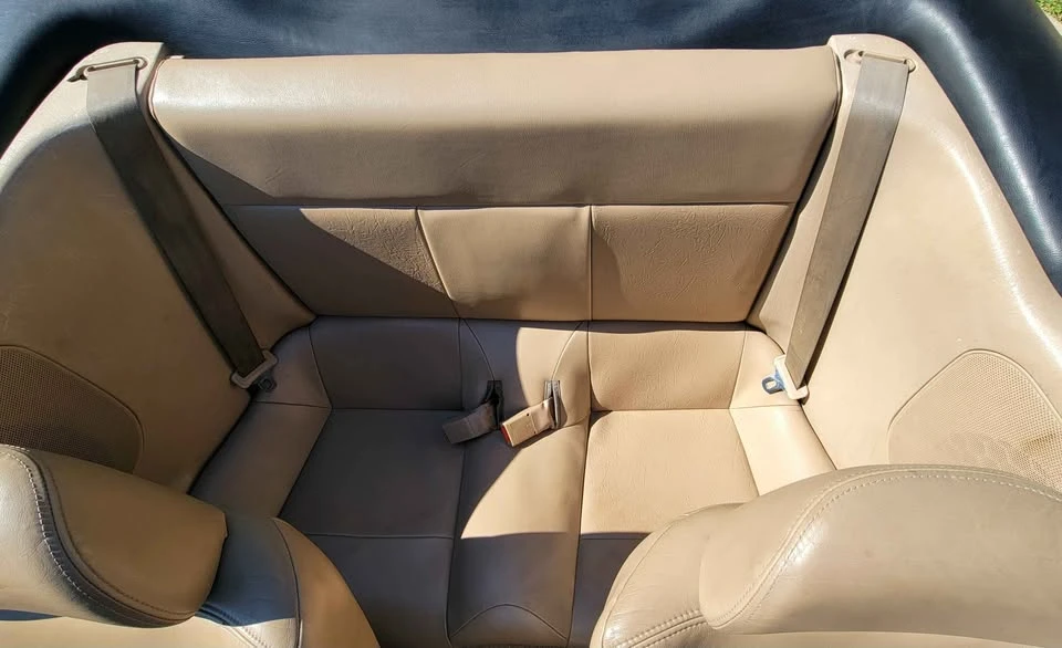 1998 Mitsubishi Eclipse 2nd Gen - Image 13 of 20