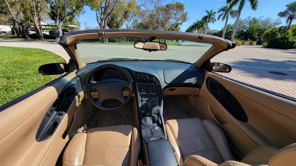 1998 Mitsubishi Eclipse 2nd Gen - Image 12 of 20