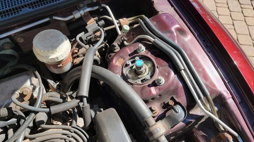 1998 Mitsubishi Eclipse 2nd Gen - Image 17 of 20