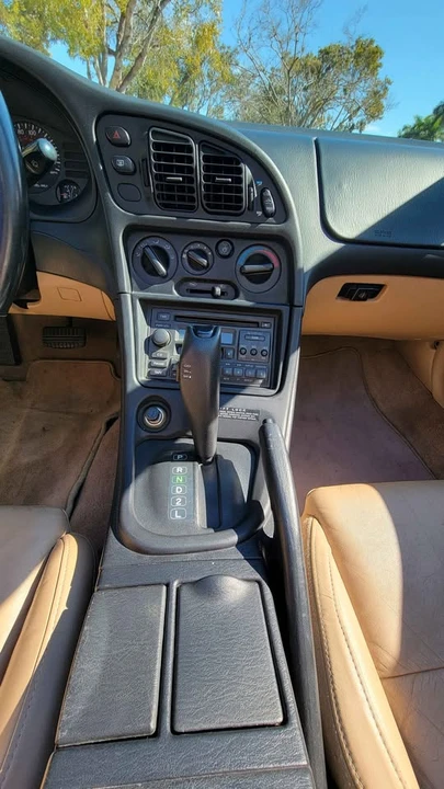 1998 Mitsubishi Eclipse 2nd Gen - Image 11 of 20