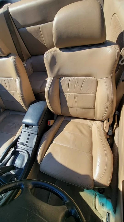 1998 Mitsubishi Eclipse 2nd Gen - Image 14 of 20