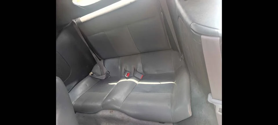 1998 Mitsubishi Eclipse 2nd Gen - Image 6 of 7