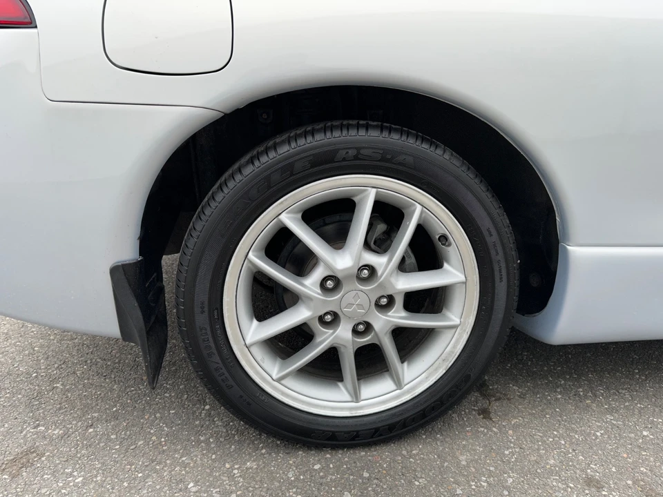 1998 Mitsubishi Eclipse 2nd Gen - Image 16 of 29