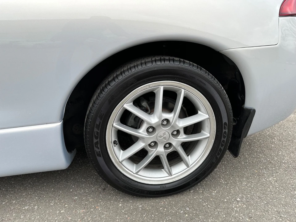 1998 Mitsubishi Eclipse 2nd Gen - Image 15 of 29