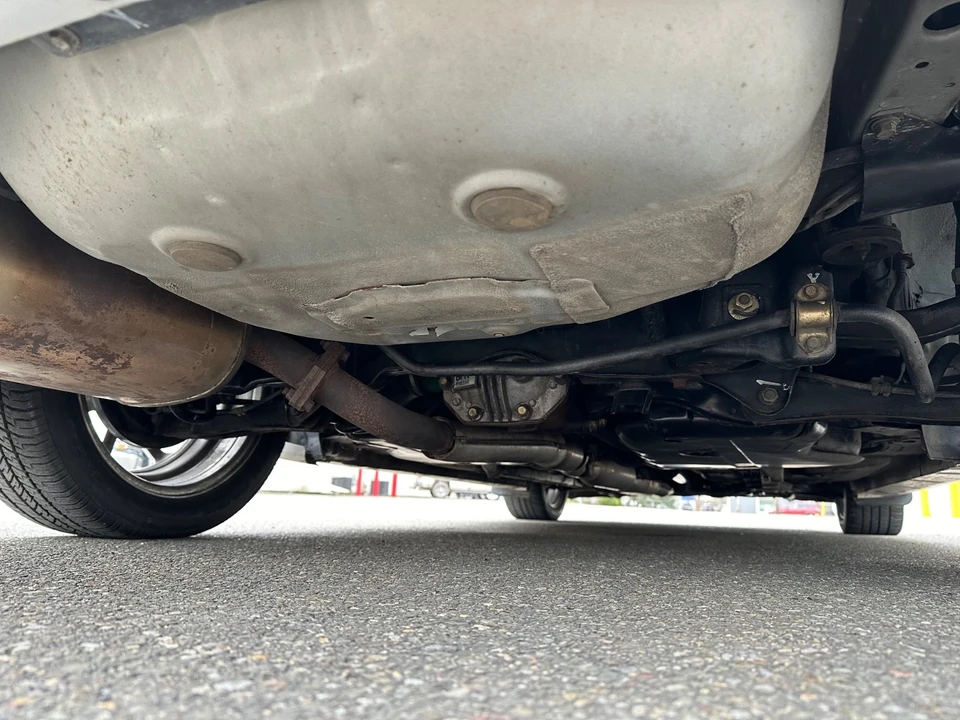 1998 Mitsubishi Eclipse 2nd Gen - Image 18 of 29