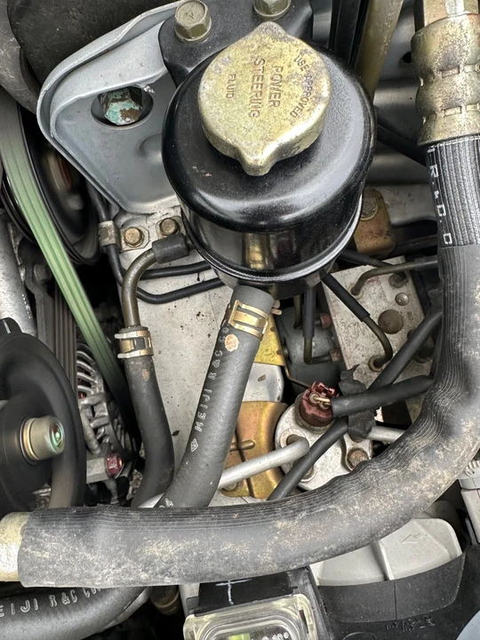 1998 Mitsubishi Eclipse 2nd Gen - Image 26 of 29