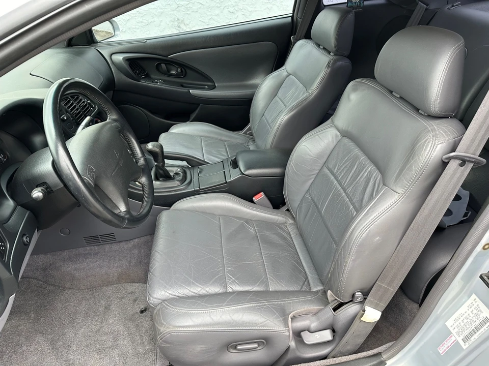 1998 Mitsubishi Eclipse 2nd Gen - Image 10 of 29
