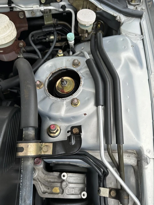 1998 Mitsubishi Eclipse 2nd Gen - Image 23 of 29