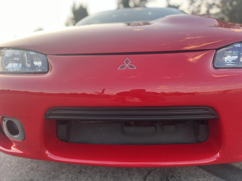 1998 Mitsubishi Eclipse 2nd Gen - Image 11 of 31