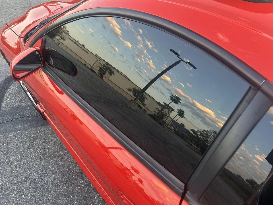 1998 Mitsubishi Eclipse 2nd Gen - Image 26 of 31
