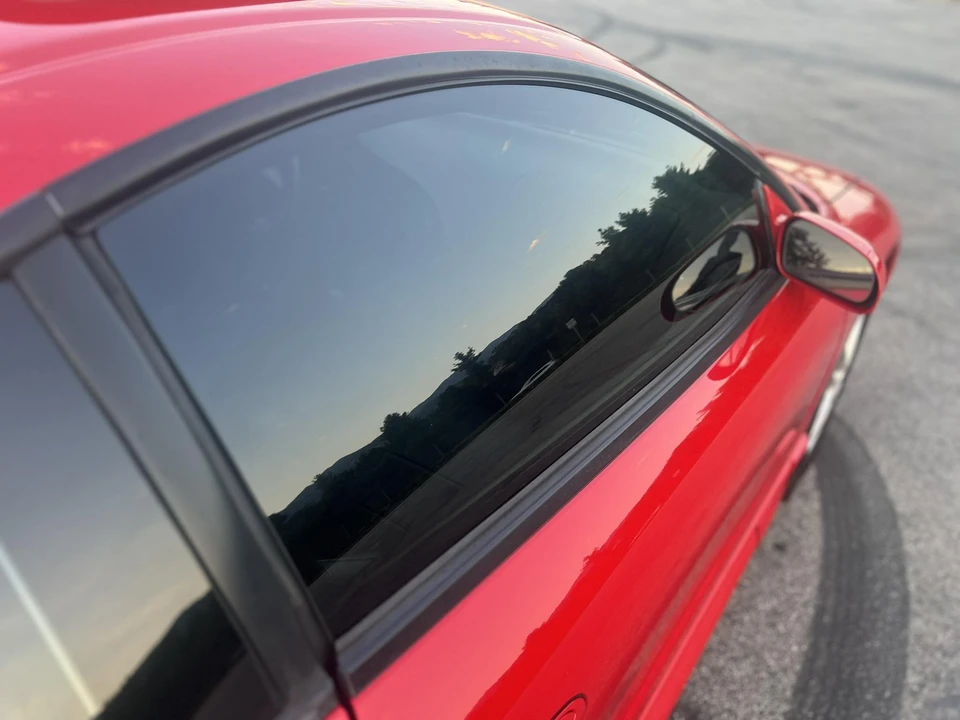 1998 Mitsubishi Eclipse 2nd Gen - Image 27 of 31