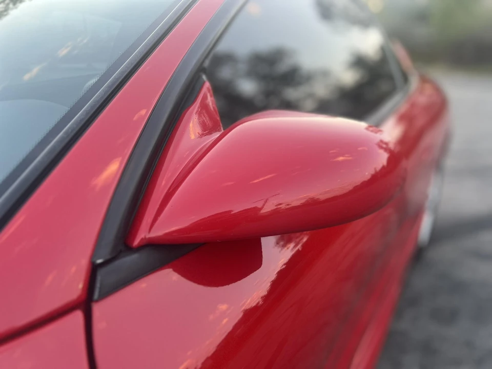 1998 Mitsubishi Eclipse 2nd Gen - Image 28 of 31