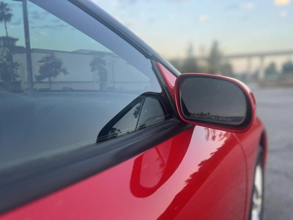 1998 Mitsubishi Eclipse 2nd Gen - Image 31 of 31