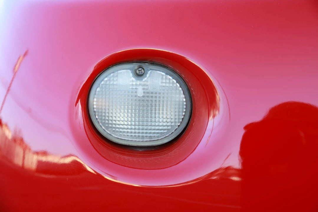 1998 Mitsubishi Eclipse 2nd Gen - Image 26 of 31