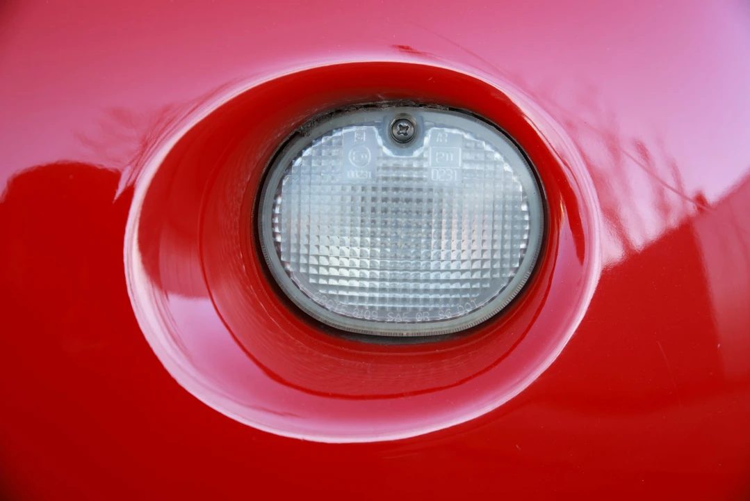 1998 Mitsubishi Eclipse 2nd Gen - Image 27 of 31