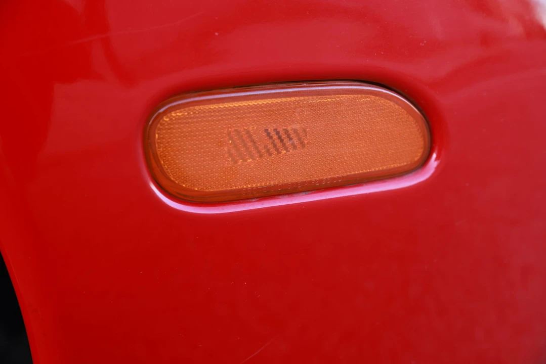 1998 Mitsubishi Eclipse 2nd Gen - Image 28 of 31