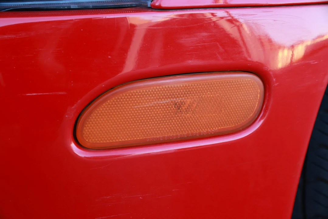 1998 Mitsubishi Eclipse 2nd Gen - Image 29 of 31