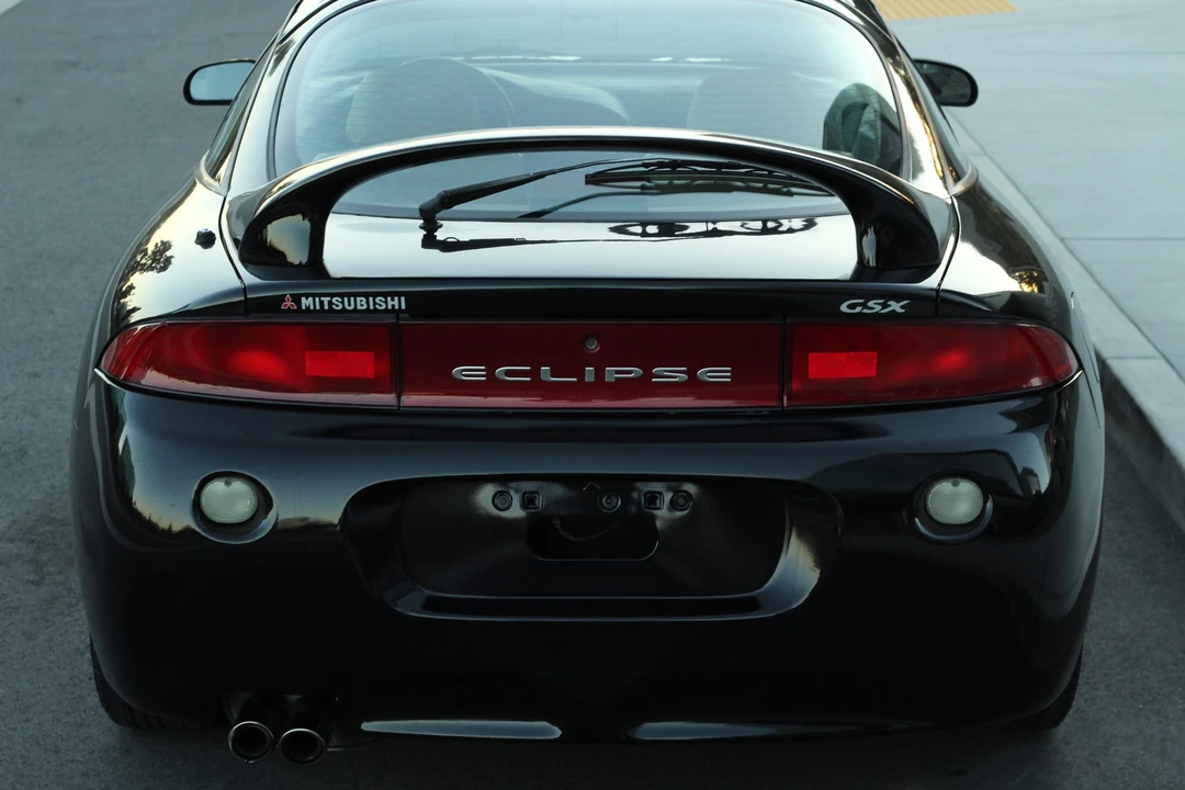 1998 Mitsubishi Eclipse 2nd Gen - Image 29 of 31