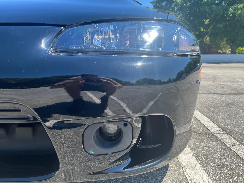 1998 Mitsubishi Eclipse 2nd Gen - Image 21 of 31