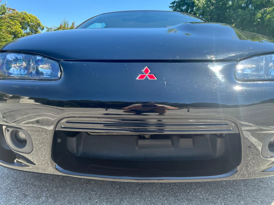 1998 Mitsubishi Eclipse 2nd Gen - Image 18 of 31