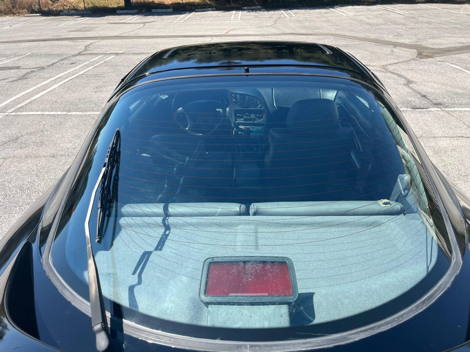 1998 Mitsubishi Eclipse 2nd Gen - Image 30 of 31