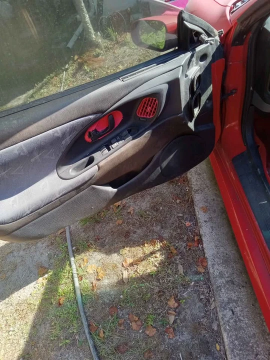 1998 Mitsubishi Eclipse 2nd Gen - Image 7 of 7