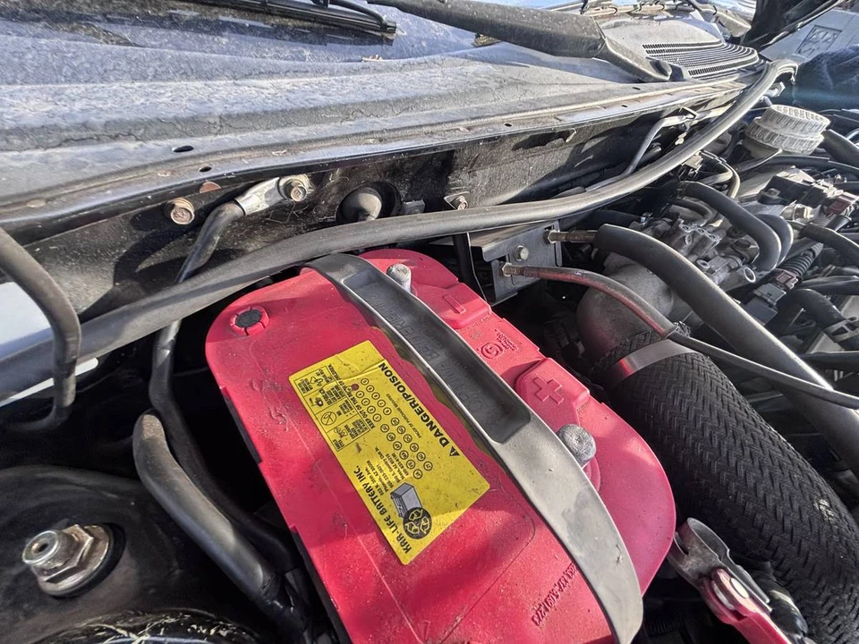 1998 Mitsubishi Eclipse 2nd Gen - Image 5 of 9