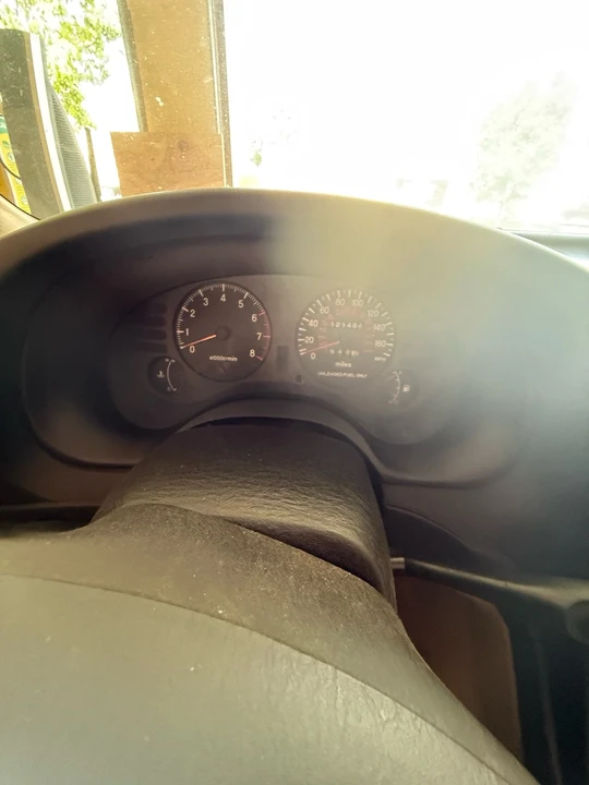 1998 Mitsubishi Eclipse 2nd Gen - Image 12 of 20