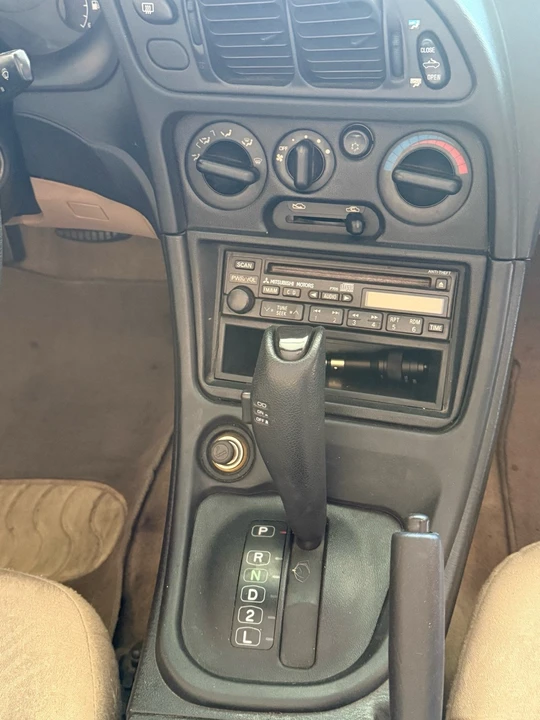 1998 Mitsubishi Eclipse 2nd Gen - Image 13 of 20