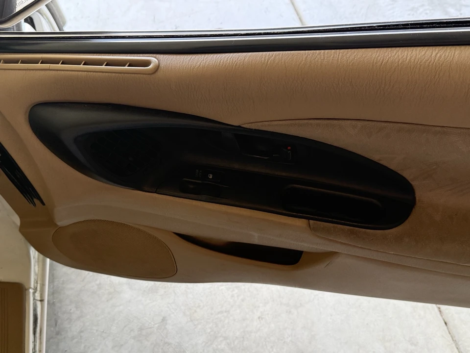 1998 Mitsubishi Eclipse 2nd Gen - Image 14 of 20