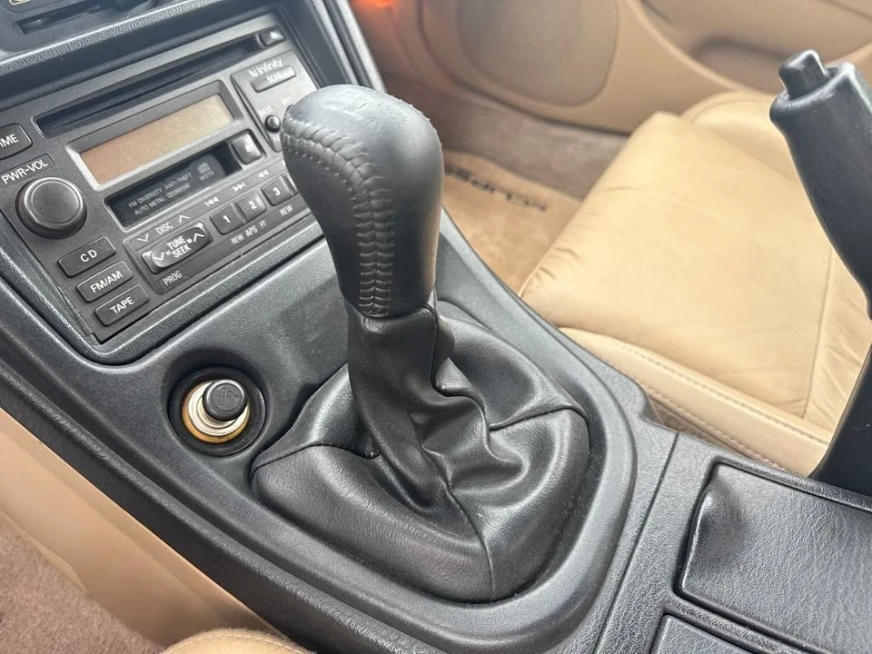 1998 Mitsubishi Eclipse 2nd Gen - Image 18 of 21