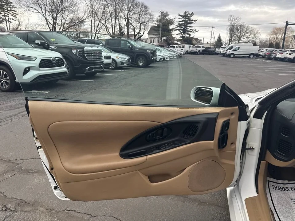 1998 Mitsubishi Eclipse 2nd Gen - Image 10 of 21