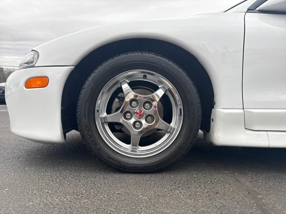 1998 Mitsubishi Eclipse 2nd Gen - Image 20 of 21